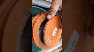 Wir schauen in den DIY Rocktumbler hinein mal sehen wie die Achate aussehen #mineralien #Achat