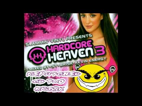 Hardcore Heaven 3 Repatched CD 2 Brisk