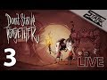 Don't Starve Together - 3.Rész (Hol a kaja?) - Stark LIVE Don't Starve Together - 3.Rész (Hol a kaja?) - Stark LIVE