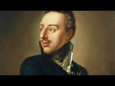 Gustav IV Adolfs flyktväg (Textad på svenska)