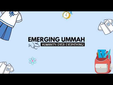 emergingummah’s Video 168749571774 mEgh8a8SlZ0
