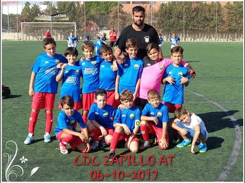 C D C  PAVIA B  2   C D C  ZAPILLO AT  5