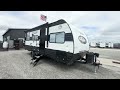 Check out this Video for a 2026 Forest River Cherokee Grey Wolf 20RDSE(Stock #K100177)  for sale by RV Dynasty. This unit is located in Bunker Hill, IN