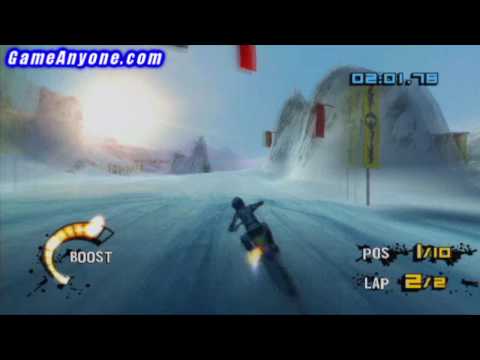 playstation 2 motorstorm arctic edge cheats