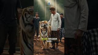 Download lagu Karomah Syekh Kholil: Jinakkan Macan Ganas dengan Salam #shorts #kisahislami #waliyullah mp3 Download lagu Karomah Syekh Kholil: Jinakkan Macan Ganas dengan Salam #shorts #kisahislami #waliyullah mp3