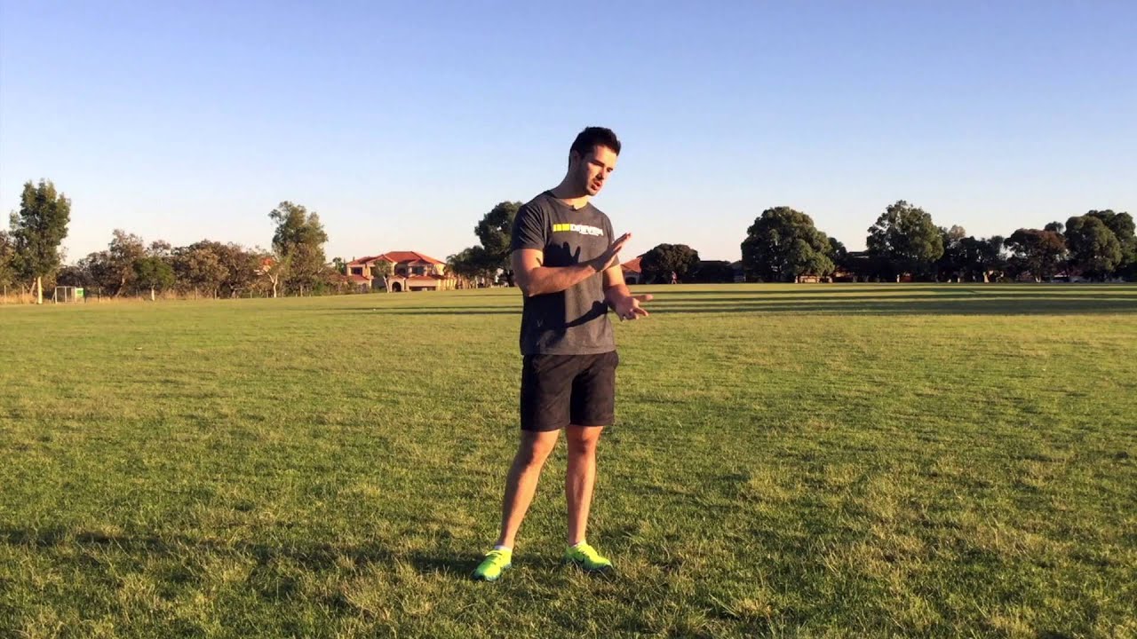 #TheDailyAthlete Episode 29: Ankle Braces & Other Performance Killers