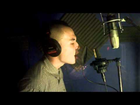 [Studio Performance] Hip Hop Is All I'm Doing - Tony TK