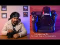 Unboxing The Nikon Z9 My Journey With Nikon Kapil Dogra Photography