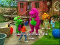Barney World S Greatest Toy Song