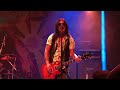 Gilby Clarke-Under the Gun @ HOB Anaheim 9-11-23