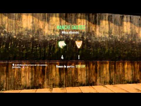 First clip in UnFz !