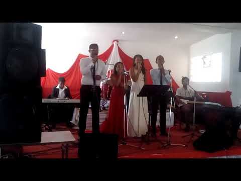 manaova ny mety (Antsan'ny kristy)