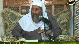 قصة بقرة بنى اسرائيل مع سيدنا موسى