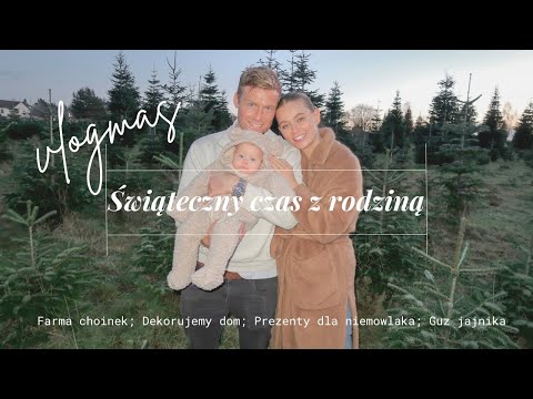 CHRISTMAS DECORATIONS! Lots of recommendations, we're buying a Christmas tree, decorating a house...