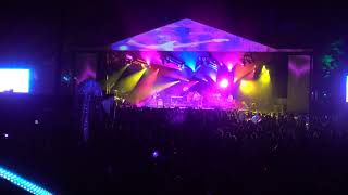 moe. : Sensory Deprivation Bank : {4K Ultra HD} : Three Sisters Park : Chillicothe, IL : 8/22/2021