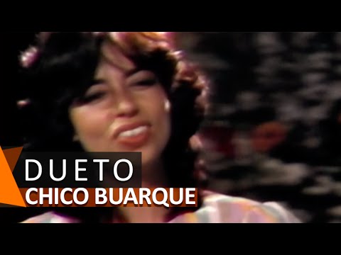 Chico Buarque e Nara Leão: Dueto (DVD Bastidores)