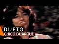 Chico Buarque e Nara Leão: Dueto (DVD Bastidores)