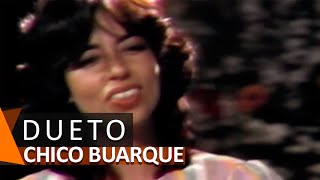 Chico Buarque e Nara Leão: Dueto (DVD Bastidores)