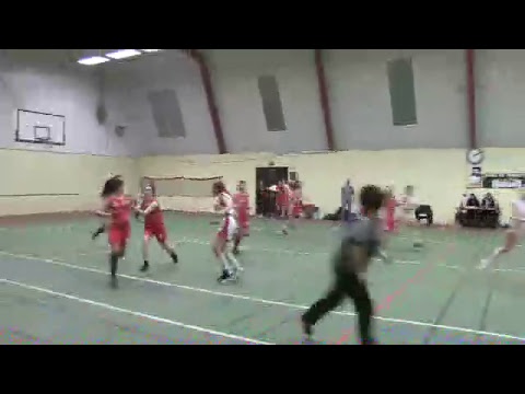 Basket (1/2 finale FSCF). Revivez le match Caro-Missiriac/AS La Claie