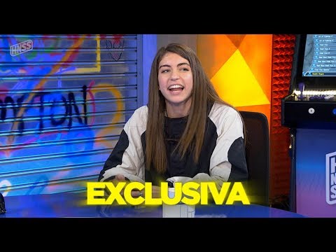 HOY NO SE SALE - Sara Socas demuestra LA RESISTENCIA a decir las palabras prohibidas #HNSS19