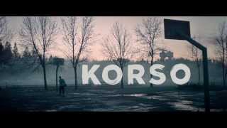 KORSO Trailer with English subtitles