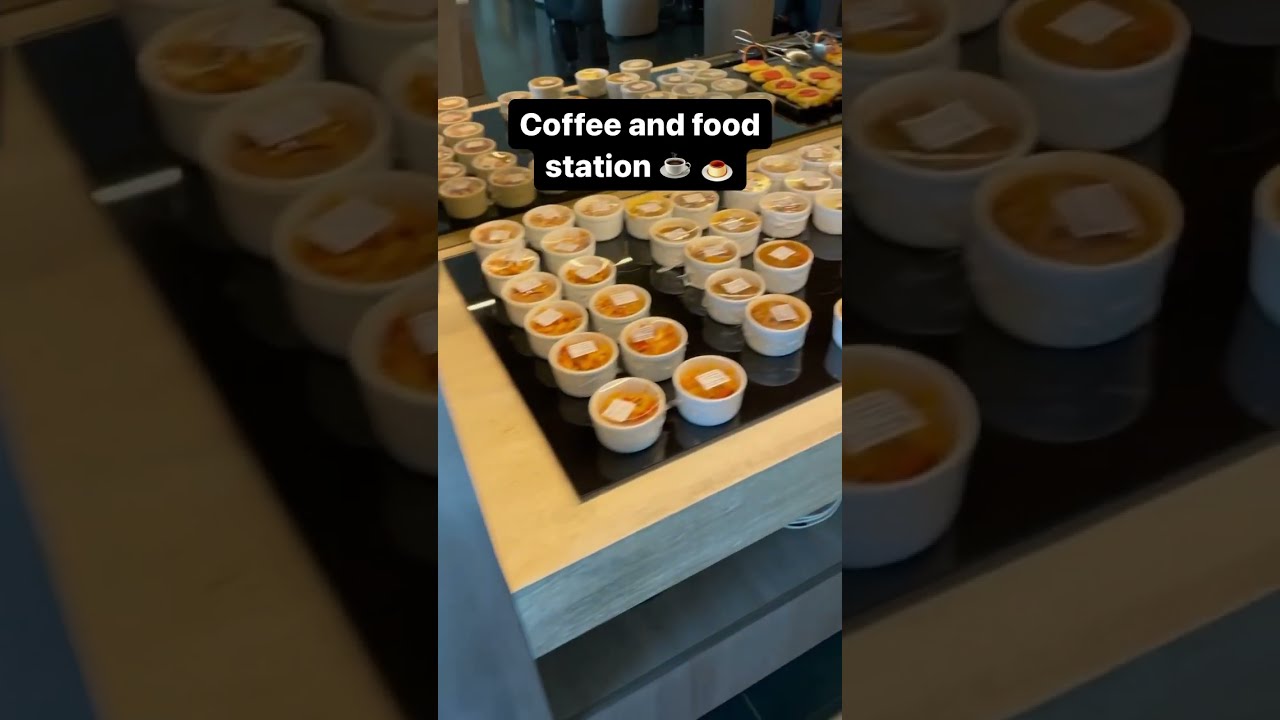 Sala VIP Mastercard Black Lounge thumbnail