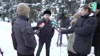 Видео