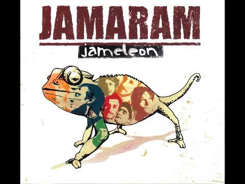 Jamaraman - Oh my Gosh (feat Komlan & Bouchkour) [Venybzz]