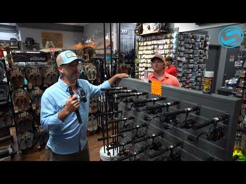 PENN Clash II - Sodium Fishing Gear