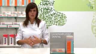 Sensibilidad dental, dolor de dientes al frío o calor