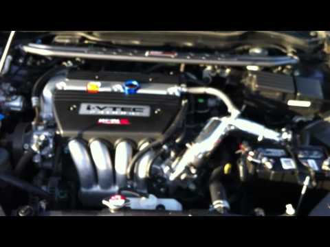 Accord Weapon-R