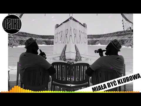 DZIKU - Miała Być Klubowa (Prod. Miladski Beatz)