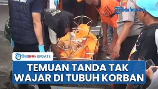 Temukan Tanda Tak Wajar soal Sekeluarga Tewas di Jakut, Polisi Tunggu Hasil Pemeriksaan Forensik
