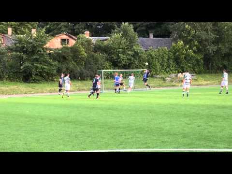 12.07.2013 SK Monarhs - SENSON Group