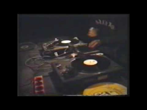 Battle of the Dj's (Dj Mirko vs Dj Lifeforce)