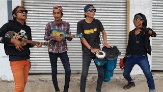 Download lagu penasaran versi pengamen jalanan lucu bisa bikin ngakak mp3 Download lagu penasaran versi pengamen jalanan lucu bisa bikin ngakak mp3