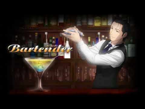 Bartender If I knew Robert J. Walsh