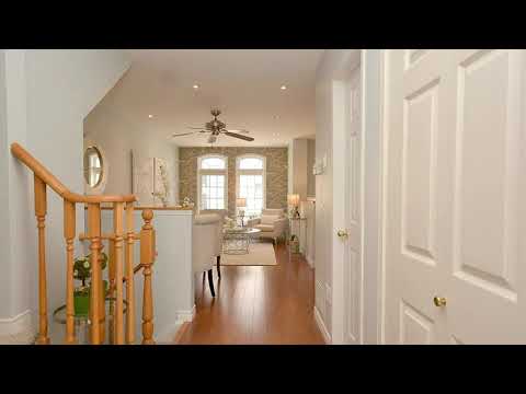 82 - 50 Strathaven Drive, Mississauga, Ontario