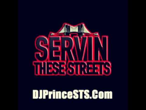 "Goldmembers" King Daughn & V.L. Mel - S.T.S. ( E93 )