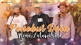 Download lagu Victor Hutabarat - Penebus Dosa (cover - lirik - live recording) mp3