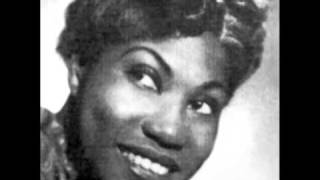 Sister Rosetta Tharpe- Saviour Don't Pass Me By