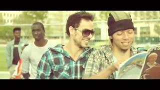 Guvna B | Free (Electronic) &quot;christian rap&quot;