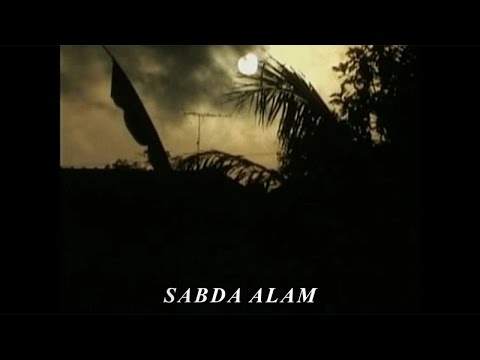 Hendri Rotinsulu - Sabda Alam (Lyric Video)