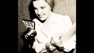 Judy Garland...Ma, He's Making Eyes At Me