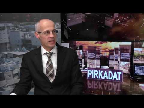 PIRKADAT: Hamvas Levente