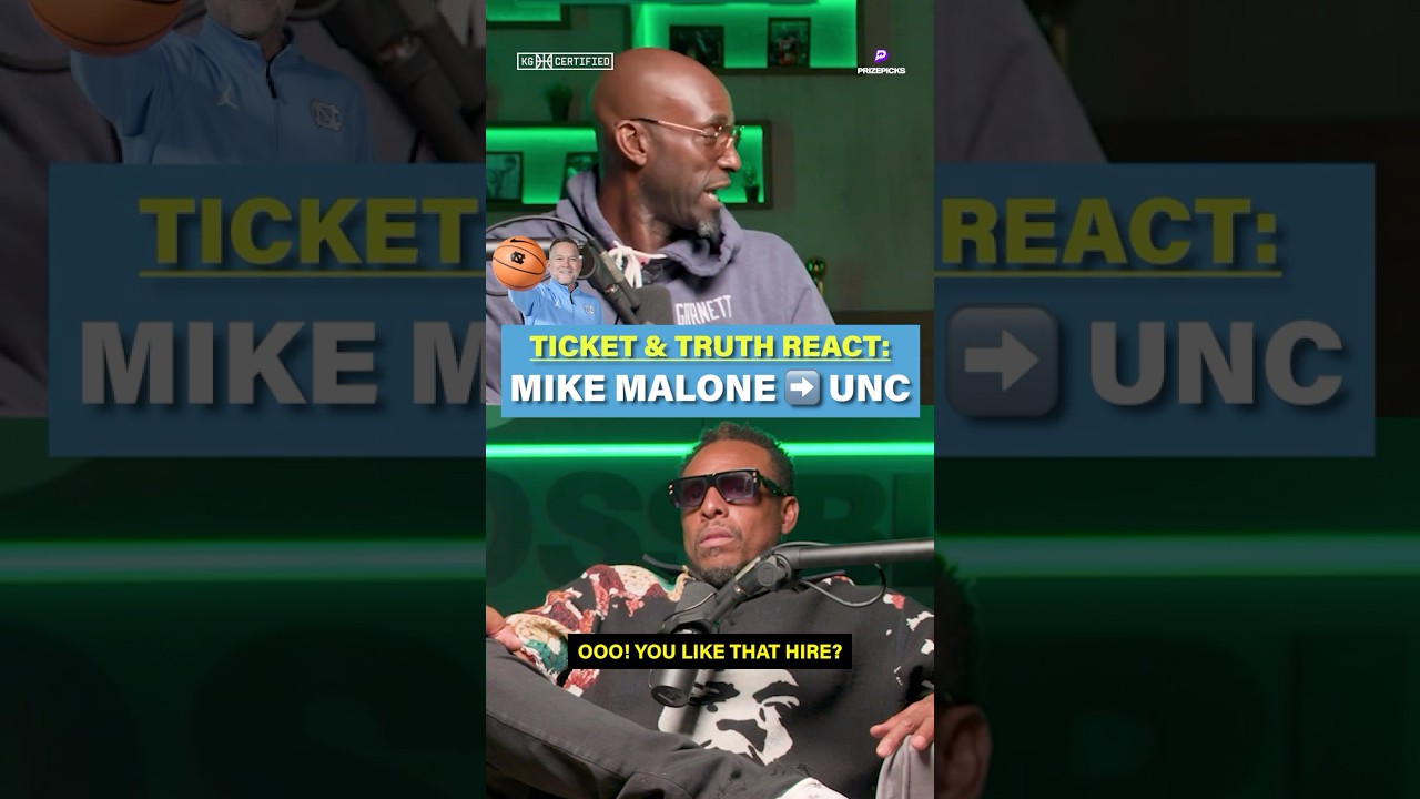 Can Mike Malone's NBA Pedigree Work in College? | UNC Hiring Reaction