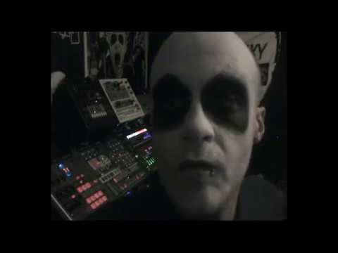 Pierrot The Acid Clown - justify nothing