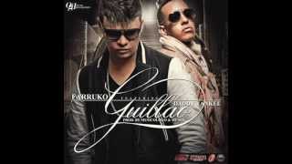 Farruko Ft. Daddy Yankee - Guillao [ORIGINAL 2012]