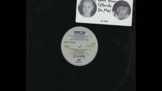 Sinead O&#39;Connor - I Want Your (Hands On Me) (Dance Mix)(1988)