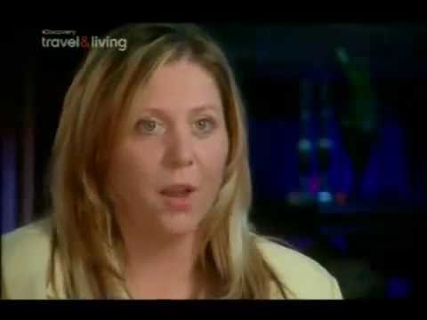 Duchy   S03E06   Zapomniany